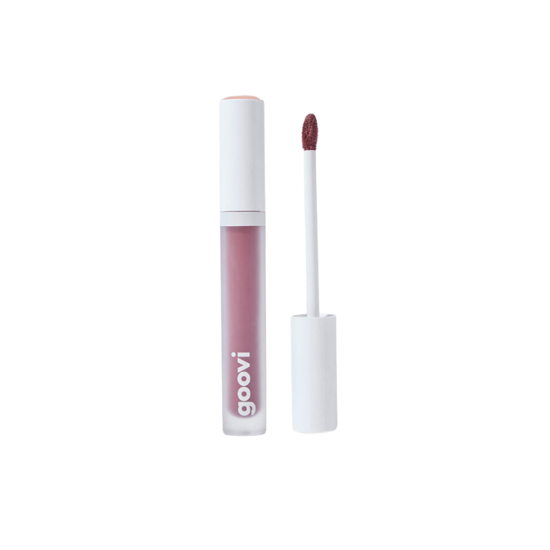 Flaconcino Goovi Rossetto Liquido Matte 04 Everyday Plum 1 Pezzo Flaconcino Goovi Rossetto Liquido Matte 04 Everyday Plum 1 Pezzo