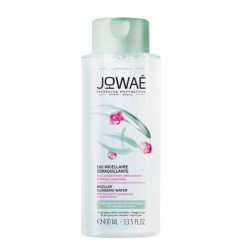 flacone di Jowaé Acqua Micellare Struccante 400ml