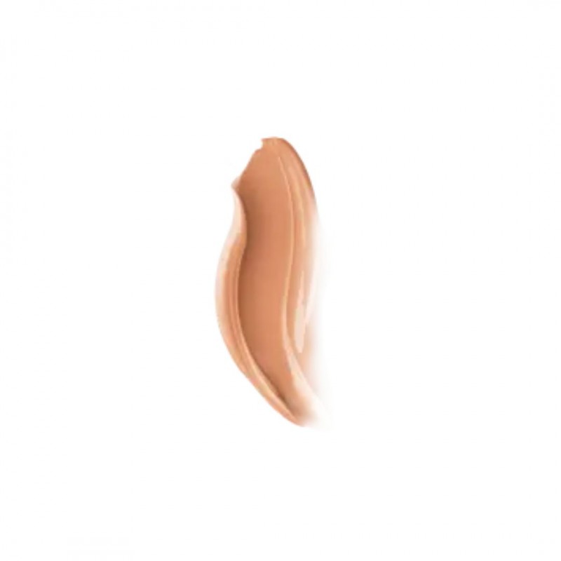 Texture e colore di Avene Couvrance Fondotinta Fluido Uniformante 5.0 Dorato 30ml Texture e colore di Avene Couvrance Fondotinta Fluido Uniformante 5.0 Dorato 30ml