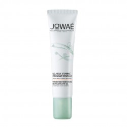 tubetto di Jowaé Gel Occhi Vitaminizzato Energizzante tubetto di Jowaé Gel Occhi Vitaminizzato Energizzante