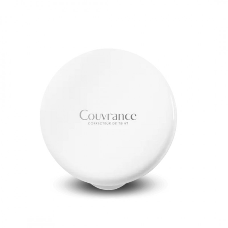 Confezione chiusa di Avene Couvrance Cipria Mosaico Sole 1 Pezzo Confezione chiusa di Avene Couvrance Cipria Mosaico Sole 1 Pezzo