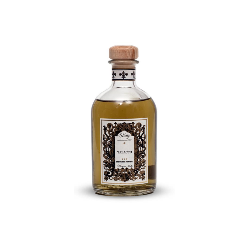 Flaconi Wally 1925 Profumatore d'Ambiente Tabacco 250ml