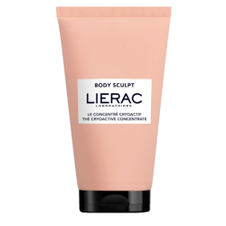 flacone di Lierac Body Sculpt Gel Criogenico Snellente 150 ml flacone di Lierac Body Sculpt Gel Criogenico Snellente 150 ml