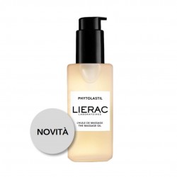 flacone di Lierac Phytolastil Olio Antismagliature 100 ml flacone di Lierac Phytolastil Olio Antismagliature 100 ml