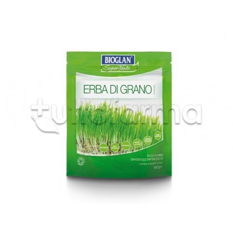 Named Bioglan Erba di Grano 100g