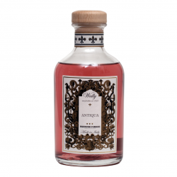 Wally 1925 Profumatore d'Ambiente Antiqua Ricarica 500ml flacone in vetro Wally 1925 Profumatore d'Ambiente Antiqua Ricarica 500ml flacone in vetro
