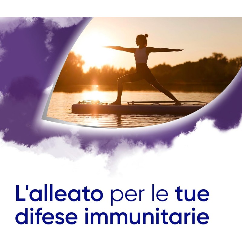 Mag Immuno: il tuo alleato per le difese immunitarie Mag Immuno: il tuo alleato per le difese immunitarie