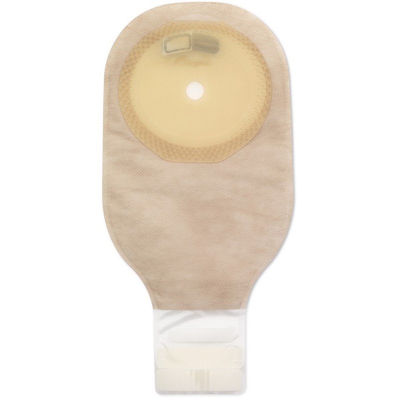 Moderma Flex Maxi Oval per Raccolta Feci Scatola da 30 Pezzi