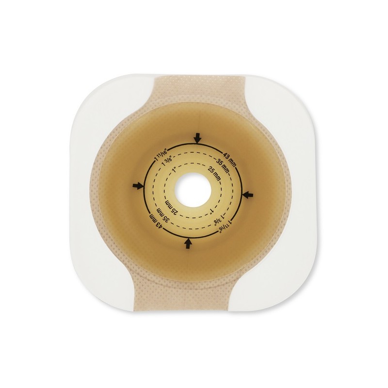Placca Conform 2 FormaFlex per Stomia Scatola da 5 Pezzi