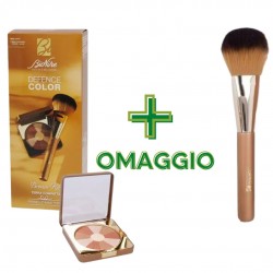 Bionike Defence Color Trousse Bronze Kit  + Pennello Omaggio