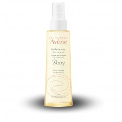 Flacone di Avene Body Olio di Trattamento Nutriente e Illuminante Spray 100ml Flacone di Avene Body Olio di Trattamento Nutriente e Illuminante Spray 100ml
