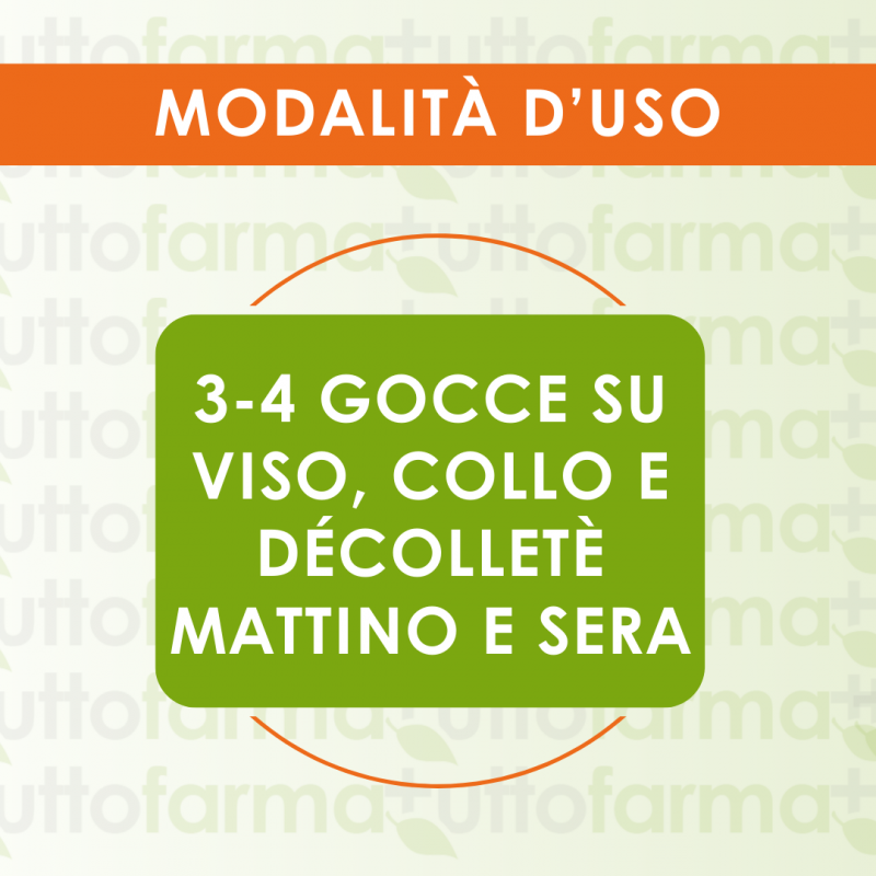 modalità d'uso di La Roche Posay Hyalu B5 Siero