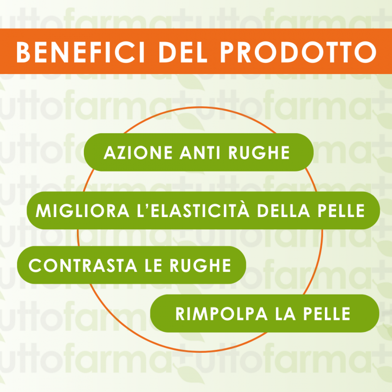 benefici di La Roche Posay Hyalu B5 Siero