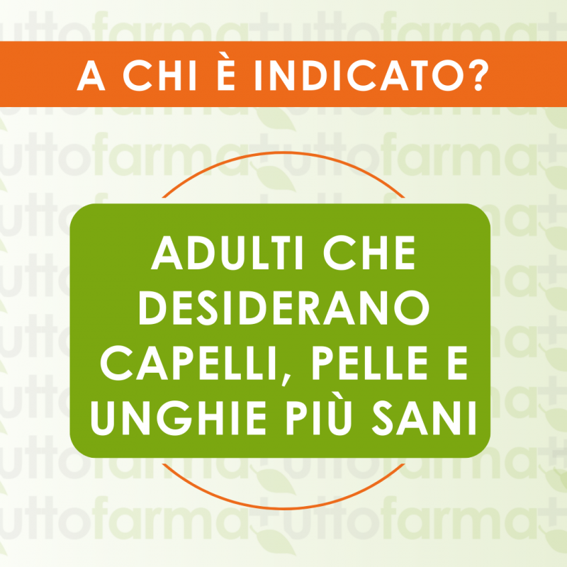 a chi è indicato Lierac Phytophanere Integratore per Capelli e Unghie a chi è indicato Lierac Phytophanere Integratore per Capelli e Unghie
