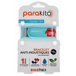 Parakito Bracciale... Parakito Bracciale...