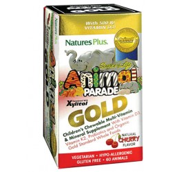 Natures Plus Animal Parade... Natures Plus Animal Parade...