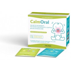 CalmOral Salviette... CalmOral Salviette...