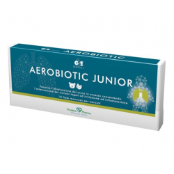 scatola di Gse Aerobiotic Junior