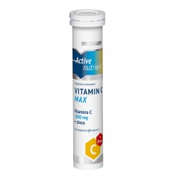 DR Theiss Active Nutrient... DR Theiss Active Nutrient...