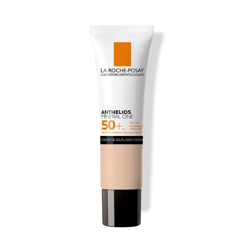 La Roche-Posay Anthelios Mineral One Crema Fondotinta La Roche-Posay Anthelios Mineral One Crema Fondotinta