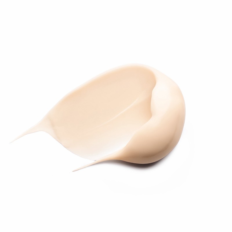 texture di La Roche Posay Hyalu B5 Occhi Balsamo Antirughe Contorno Occhi 15ml