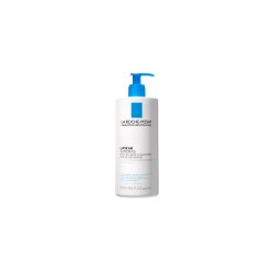 flacone di La Roche Posay Lipikar Surgras flacone di La Roche Posay Lipikar Surgras