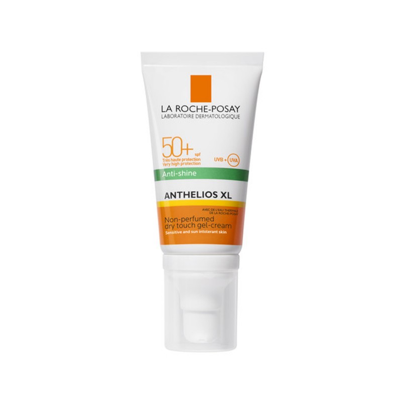 La Roche Posay Anthelios XL Gel Crema Solare Tocco Secco SPF50+ 50ml La Roche Posay Anthelios XL Gel Crema Solare Tocco Secco SPF50+ 50ml