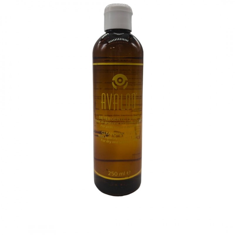 Heliocare 360° Atopic Lotion Spray + Avalon Detergente kit da 2 pezzi Heliocare 360° Atopic Lotion Spray + Avalon Detergente kit da 2 pezzi