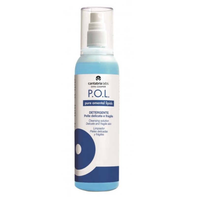 flacone id Pol Detergente Pelli Delicate 200ml flacone id Pol Detergente Pelli Delicate 200ml