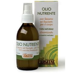 Olio Nutriente per... Olio Nutriente per...