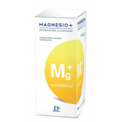 Driatec Magnesio+ 160 Compresse