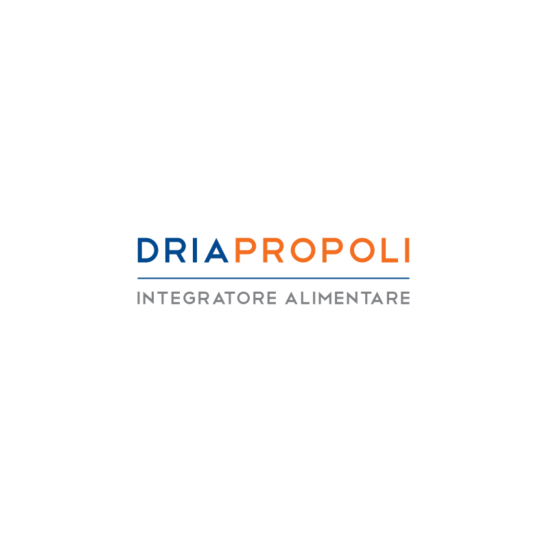 logo di Driatec Dria Propoli