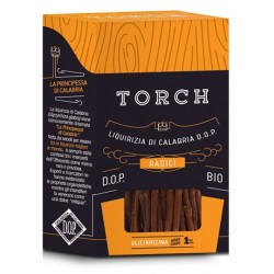 Torch Radici di Liquirizia... Torch Radici di Liquirizia...