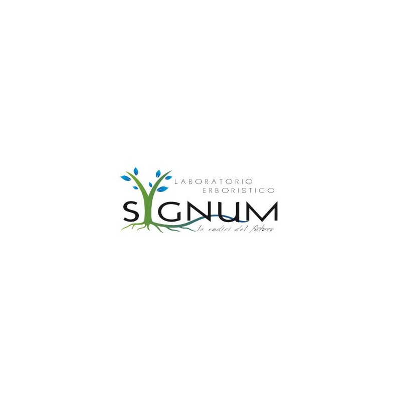 Logo della ditta Sygnum per il prodotto aQua EVO Acqua Informata 50ml