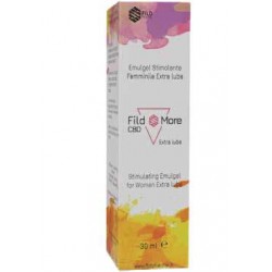 Fild More CBD Extra Lube...