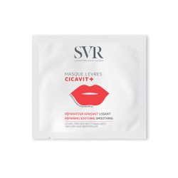 SVR Cicavit+ Maschera Labbra Riparatrice Levigante e Lenitiva 5ml SVR Cicavit+ Maschera Labbra Riparatrice Levigante e Lenitiva 5ml