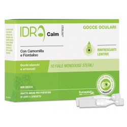 Sterilens Idra Calm Gocce...