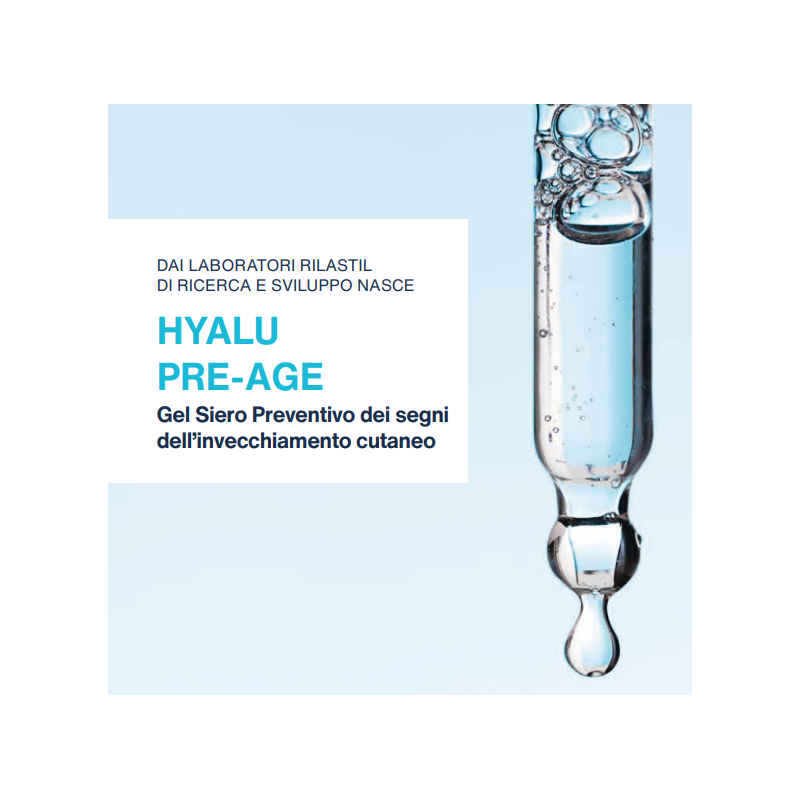 caratteristiche di Rilastil Hyalu Pre-Age Siero Idratante con Acido Ialuronico 30 ml caratteristiche di Rilastil Hyalu Pre-Age Siero Idratante con Acido Ialuronico 30 ml