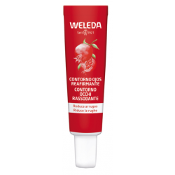 Tubo Weleda Contorno Occhi Rassodante al Melograno 12ml Tubo Weleda Contorno Occhi Rassodante al Melograno 12ml