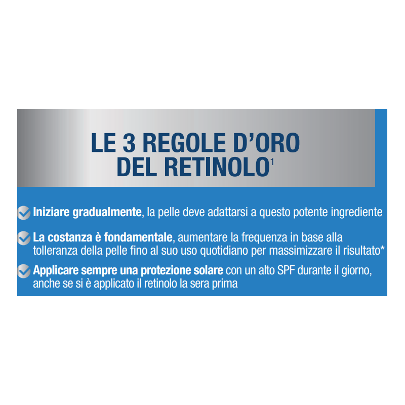 Neutrogena Retinol Boost Contorno Occhi con Retinolo e Acido Ialuronico 15 ml Neutrogena Retinol Boost Contorno Occhi con Retinolo e Acido Ialuronico 15 ml