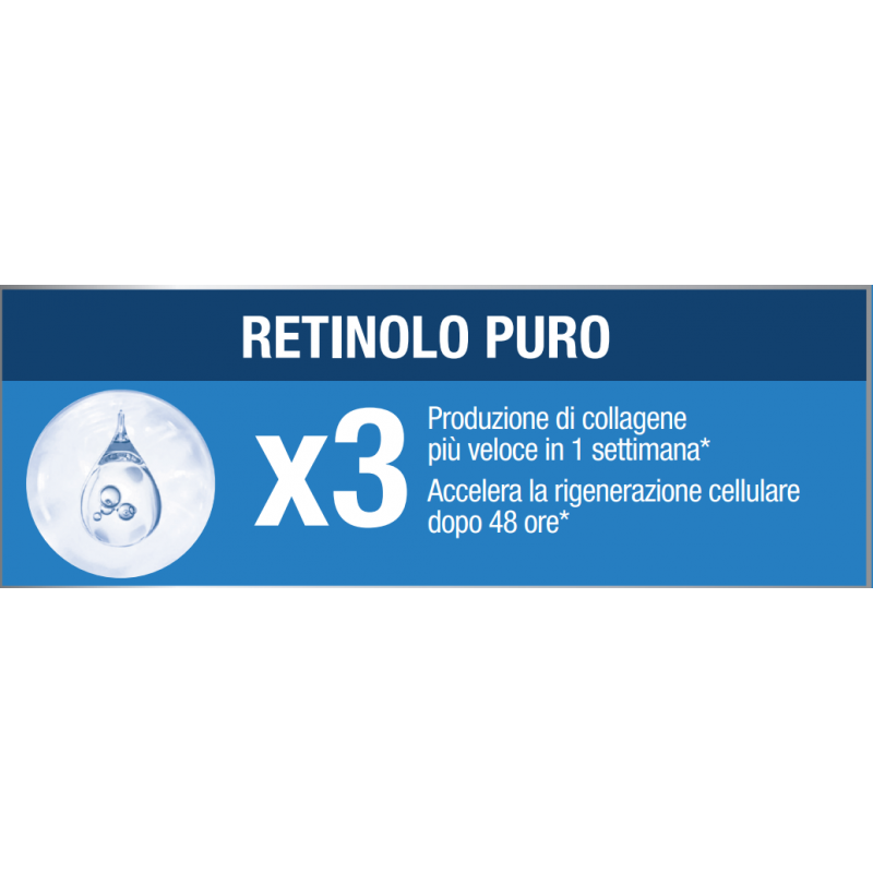 Neutrogena Retinol Boost Contorno Occhi con Retinolo e Acido Ialuronico 15 ml Neutrogena Retinol Boost Contorno Occhi con Retinolo e Acido Ialuronico 15 ml