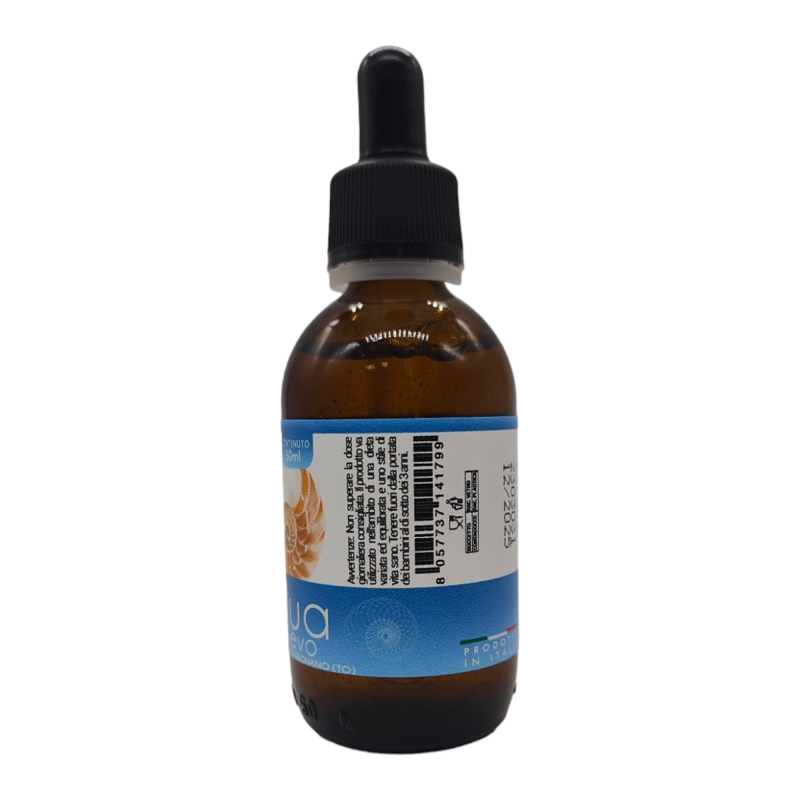 Sygnum aQua EVO Acqua Informata 50ml Sygnum aQua EVO Acqua Informata 50ml