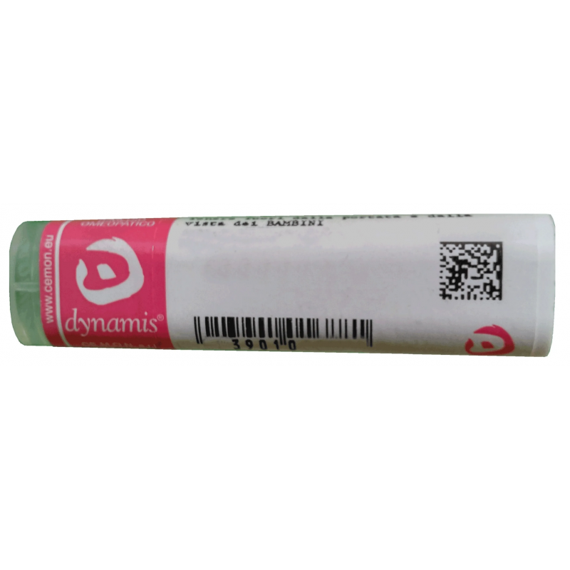 confezione di Cemon Acidum Nitricum 9CH Granuli Omeopatici Tubo da 6gr confezione di Cemon Acidum Nitricum 9CH Granuli Omeopatici Tubo da 6gr