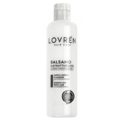 Flacone Lovren Hair Balsamo Ristrutturante 250ml