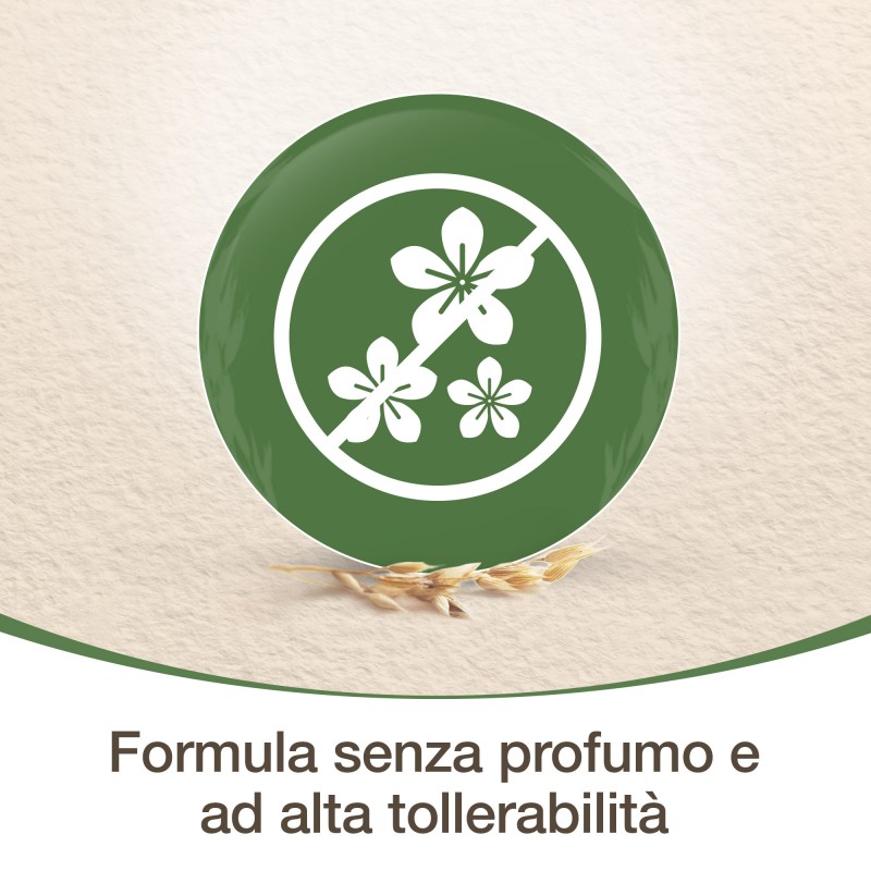 Aveeno Crema Idratante Corpo con Avena Colloidale 200ml Aveeno Crema Idratante Corpo con Avena Colloidale 200ml