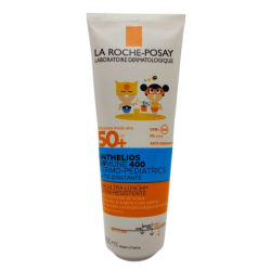 Tubo La Roche Posay Anthelios Latte UVmune Bambini spf50+ 250ml Tubo La Roche Posay Anthelios Latte UVmune Bambini spf50+ 250ml