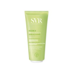 SVR Sebiaclear Crema Lavante Viso e Corpo Pelle Grassa 200ml