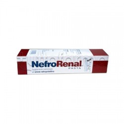 Eureka Nefrorenal Pasta 30 Grammi Eureka Nefrorenal Pasta 30 Grammi
