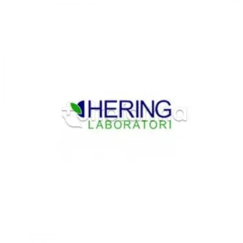 Foto del logo di Hering Chromium Plus Medicinale Omeopatico 50 Compresse
