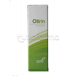 OTI Otirin Spray Nasale Omeopatico 20ml